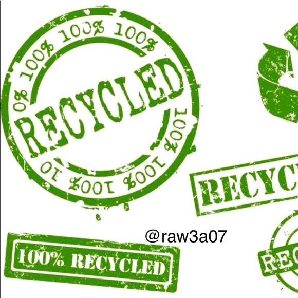 ♻️I Recycle Packaging!♻️ - Picture 1 of 1